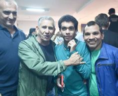 Foto de la galería: Con gran concurrencia, los misioneros volvieron a las urnas y renovaron autoridades