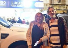 Foto de la galería: Con gran concurrencia, los misioneros volvieron a las urnas y renovaron autoridades