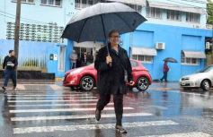 Foto de la galería: Con gran concurrencia, los misioneros volvieron a las urnas y renovaron autoridades