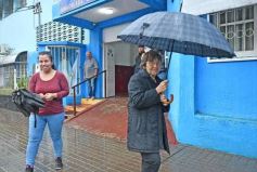 Foto de la galería: Con gran concurrencia, los misioneros volvieron a las urnas y renovaron autoridades