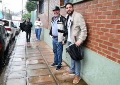 Foto de la galería: Con gran concurrencia, los misioneros volvieron a las urnas y renovaron autoridades