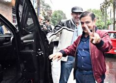 Foto de la galería: Con gran concurrencia, los misioneros volvieron a las urnas y renovaron autoridades