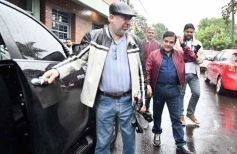 Foto de la galería: Con gran concurrencia, los misioneros volvieron a las urnas y renovaron autoridades