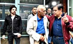 Foto de la galería: Con gran concurrencia, los misioneros volvieron a las urnas y renovaron autoridades