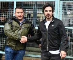 Foto de la galería: Con gran concurrencia, los misioneros volvieron a las urnas y renovaron autoridades