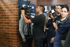 Foto de la galería: Con gran concurrencia, los misioneros volvieron a las urnas y renovaron autoridades