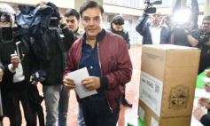 Foto de la galería: Con gran concurrencia, los misioneros volvieron a las urnas y renovaron autoridades