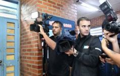 Foto de la galería: Con gran concurrencia, los misioneros volvieron a las urnas y renovaron autoridades