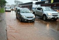 Foto de la galería: Con gran concurrencia, los misioneros volvieron a las urnas y renovaron autoridades