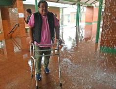 Foto de la galería: Con gran concurrencia, los misioneros volvieron a las urnas y renovaron autoridades