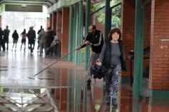 Foto de la galería: Con gran concurrencia, los misioneros volvieron a las urnas y renovaron autoridades