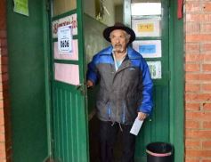 Foto de la galería: Con gran concurrencia, los misioneros volvieron a las urnas y renovaron autoridades