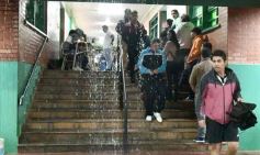 Foto de la galería: Con gran concurrencia, los misioneros volvieron a las urnas y renovaron autoridades