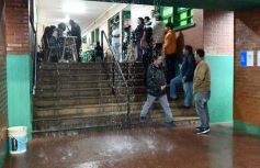 Foto de la galería: Con gran concurrencia, los misioneros volvieron a las urnas y renovaron autoridades