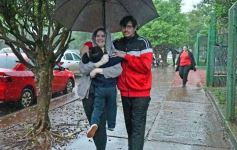 Foto de la galería: Con gran concurrencia, los misioneros volvieron a las urnas y renovaron autoridades