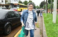 Foto de la galería: Con gran concurrencia, los misioneros volvieron a las urnas y renovaron autoridades