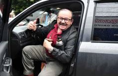 Foto de la galería: Con gran concurrencia, los misioneros volvieron a las urnas y renovaron autoridades