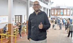 Foto de la galería: Con gran concurrencia, los misioneros volvieron a las urnas y renovaron autoridades