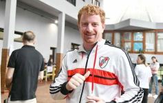 Foto de la galería: Con gran concurrencia, los misioneros volvieron a las urnas y renovaron autoridades