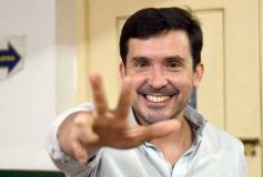 Foto de la galería: Con gran concurrencia, los misioneros volvieron a las urnas y renovaron autoridades