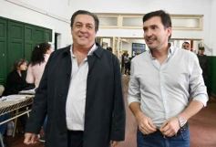 Foto de la galería: Con gran concurrencia, los misioneros volvieron a las urnas y renovaron autoridades