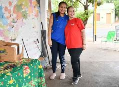 Foto de la galería: Recorridas y postales: con actividad a pleno pasaron los primeros días del mes en la ciudad