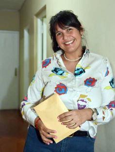 Foto de la galería: Recorridas y postales: con actividad a pleno pasaron los primeros días del mes en la ciudad