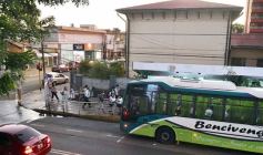 Foto de la galería: Recorridas y postales: con actividad a pleno pasaron los primeros días del mes en la ciudad