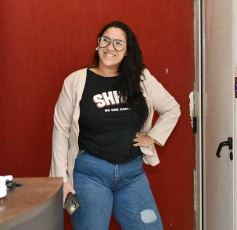 Foto de la galería: Recorridas y postales: con actividad a pleno pasaron los primeros días del mes en la ciudad