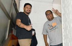 Foto de la galería: Recorridas y postales: con actividad a pleno pasaron los primeros días del mes en la ciudad