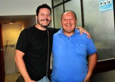 Foto de la galería: Recorridas y postales: con actividad a pleno pasaron los primeros días del mes en la ciudad