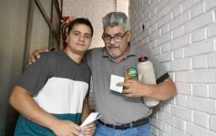 Foto de la galería: Recorridas y postales: con actividad a pleno pasaron los primeros días del mes en la ciudad