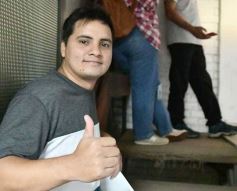 Foto de la galería: Recorridas y postales: con actividad a pleno pasaron los primeros días del mes en la ciudad