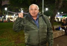 Foto de la galería: Recorridas y postales: con actividad a pleno pasaron los primeros días del mes en la ciudad