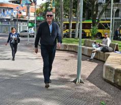 Foto de la galería: Recorridas y postales: con actividad a pleno pasaron los primeros días del mes en la ciudad