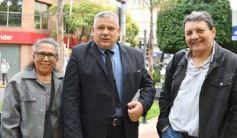 Foto de la galería: Recorridas y postales: con actividad a pleno pasaron los primeros días del mes en la ciudad