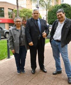 Foto de la galería: Recorridas y postales: con actividad a pleno pasaron los primeros días del mes en la ciudad