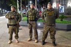 Foto de la galería: Recorridas y postales: con actividad a pleno pasaron los primeros días del mes en la ciudad