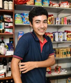 Foto de la galería: Recorridas y postales: con actividad a pleno pasaron los primeros días del mes en la ciudad