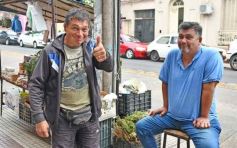 Foto de la galería: Recorridas y postales: con actividad a pleno pasaron los primeros días del mes en la ciudad