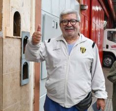 Foto de la galería: Recorridas y postales: con actividad a pleno pasaron los primeros días del mes en la ciudad