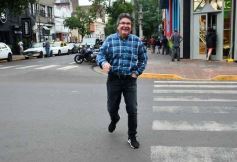 Foto de la galería: Recorridas y postales: con actividad a pleno pasaron los primeros días del mes en la ciudad