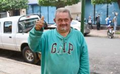 Foto de la galería: Recorridas y postales: con actividad a pleno pasaron los primeros días del mes en la ciudad