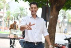 Foto de la galería: Recorridas y postales: con actividad a pleno pasaron los primeros días del mes en la ciudad