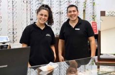 Foto de la galería: Recorridas y postales: con actividad a pleno pasaron los primeros días del mes en la ciudad