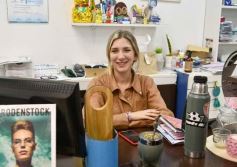 Foto de la galería: Recorridas y postales: con actividad a pleno pasaron los primeros días del mes en la ciudad