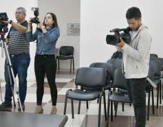 Foto de la galería: Se esperan a más de 10 mil feligreses en la Peregrinación a Fátima este domingo