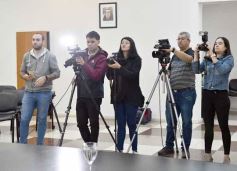 Foto de la galería: Se esperan a más de 10 mil feligreses en la Peregrinación a Fátima este domingo