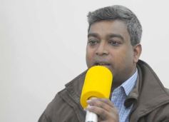 Foto de la galería: Se esperan a más de 10 mil feligreses en la Peregrinación a Fátima este domingo