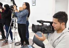 Foto de la galería: Se esperan a más de 10 mil feligreses en la Peregrinación a Fátima este domingo